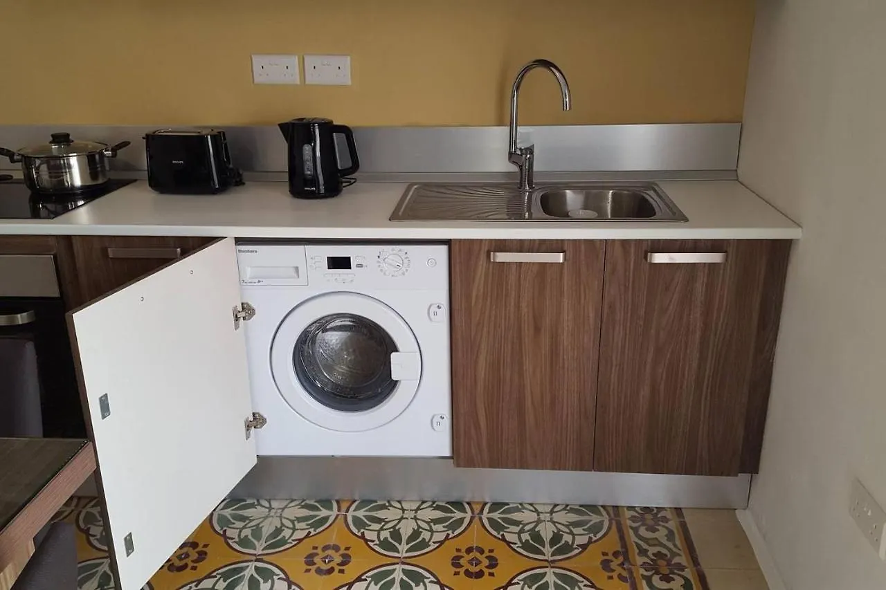 Holiday home Traditional Maltese Townhouse Zejtun