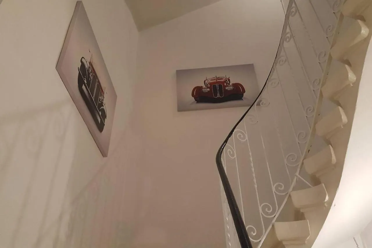 Traditional Maltese Townhouse Zejtun Holiday home
