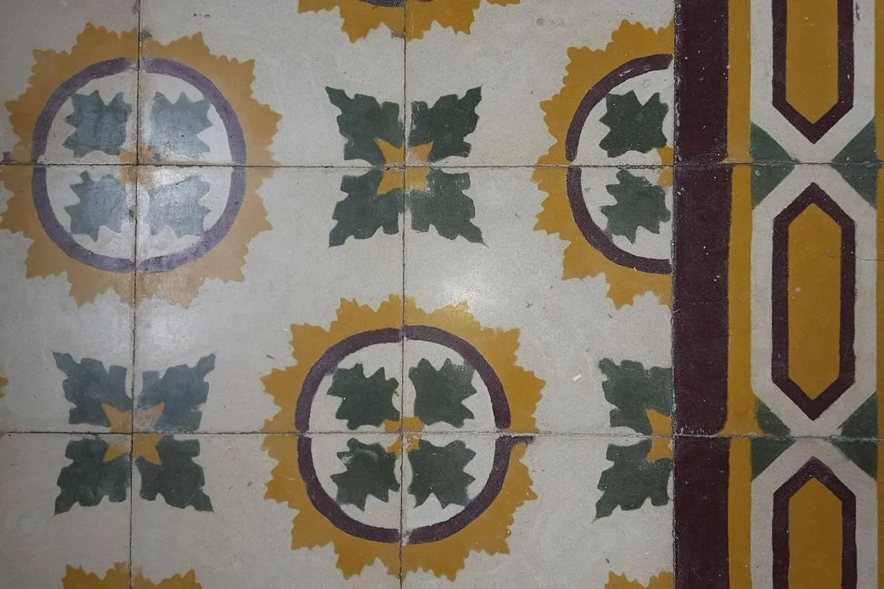 Traditional Maltese Townhouse Zejtun