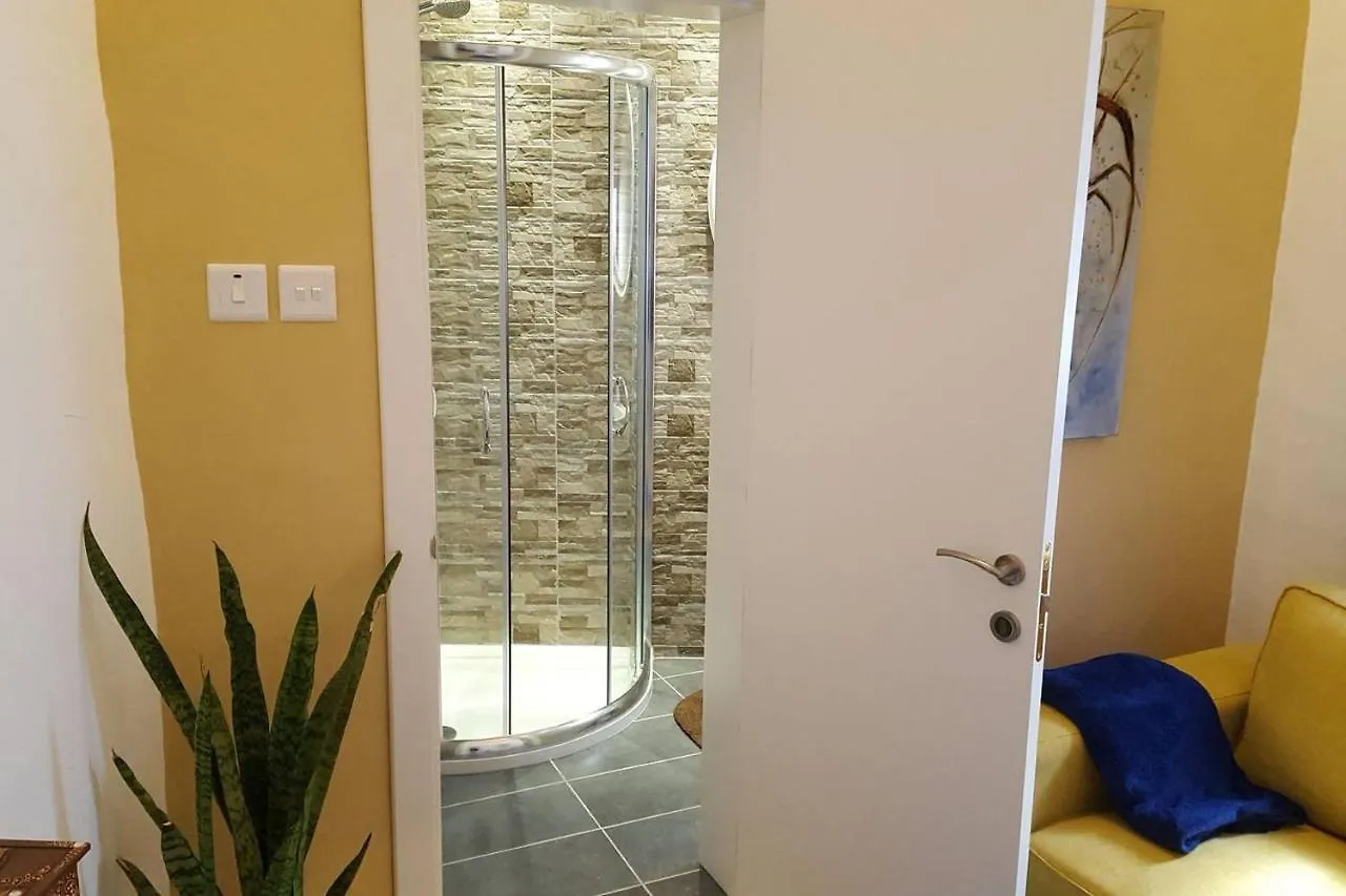 Holiday home Traditional Maltese Townhouse Zejtun