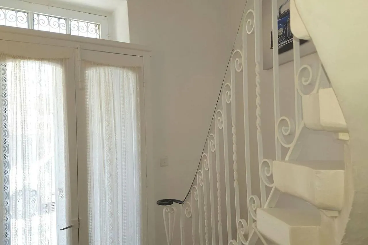 Traditional Maltese Townhouse Zejtun Malta