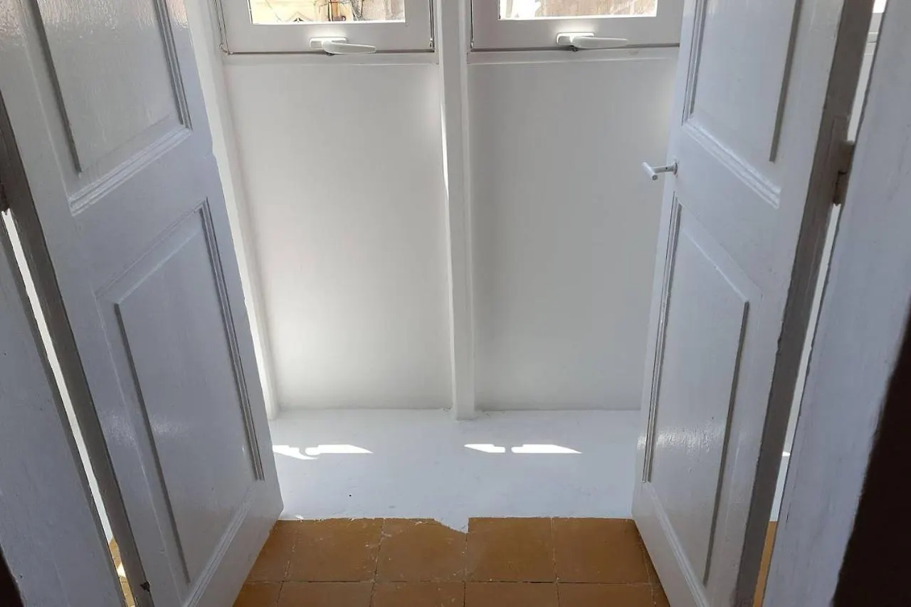 Traditional Maltese Townhouse Zejtun Holiday home