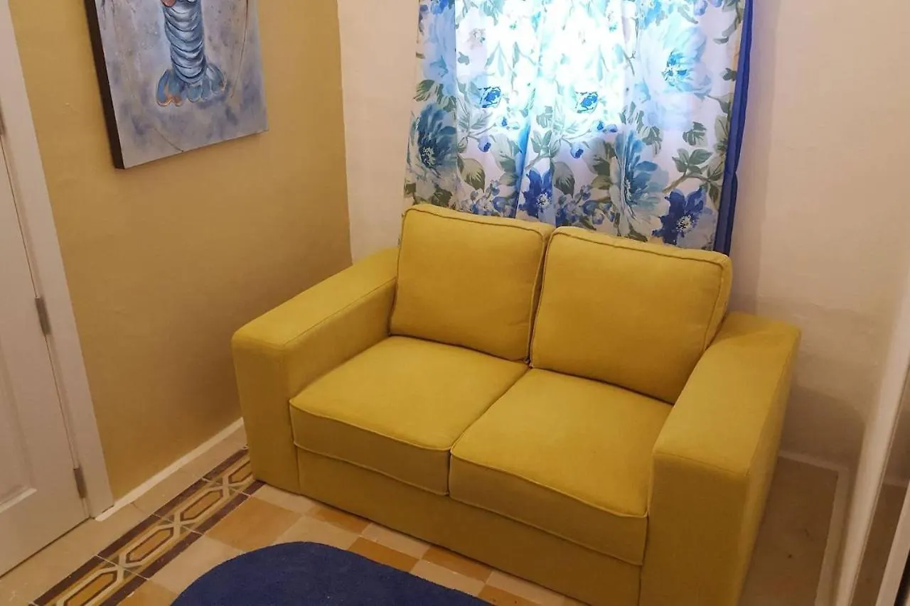 Traditional Maltese Townhouse Zejtun 0*,  Malta