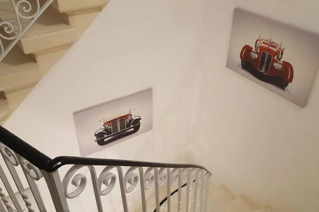 Traditional Maltese Townhouse Zejtun Holiday home