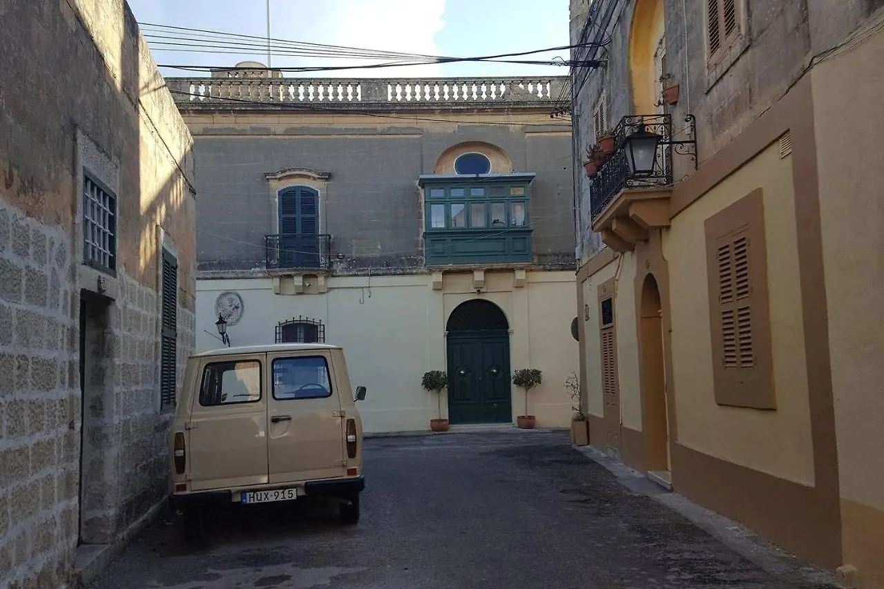 Holiday home Traditional Maltese Townhouse Zejtun Malta