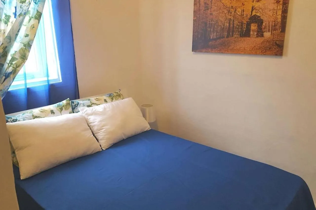 Traditional Maltese Townhouse Zejtun