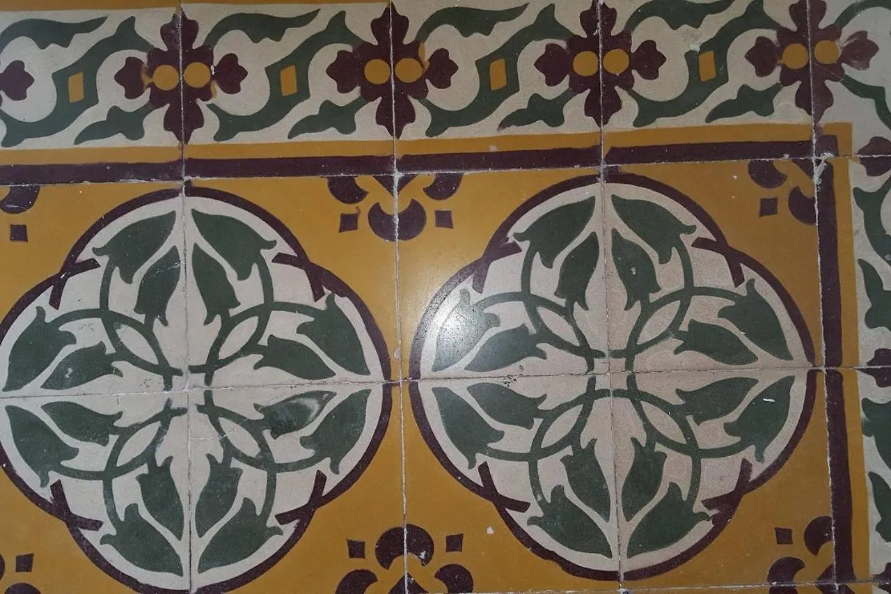 Holiday home Traditional Maltese Townhouse Zejtun