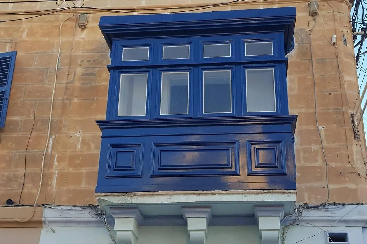 Traditional Maltese Townhouse Zejtun 0*,