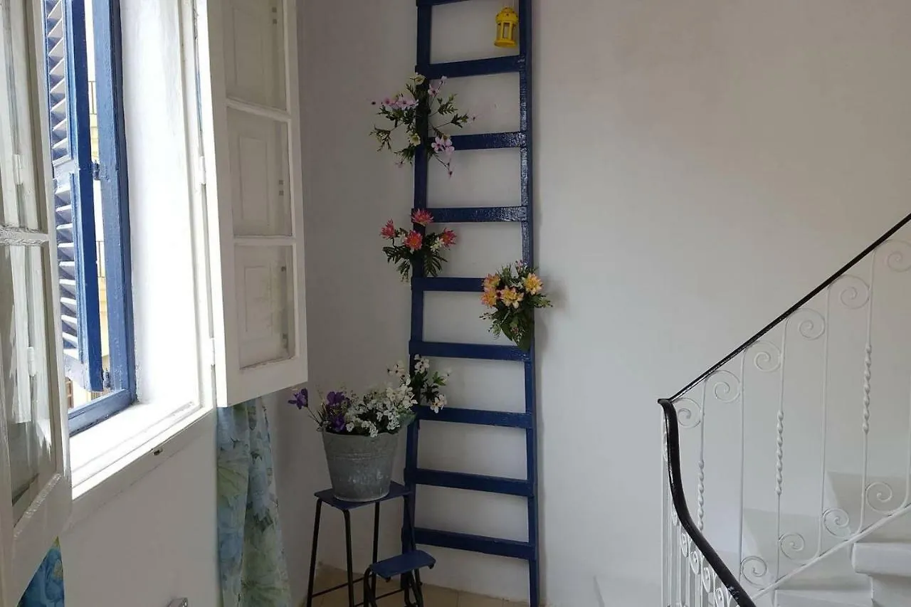 Holiday home Traditional Maltese Townhouse Zejtun