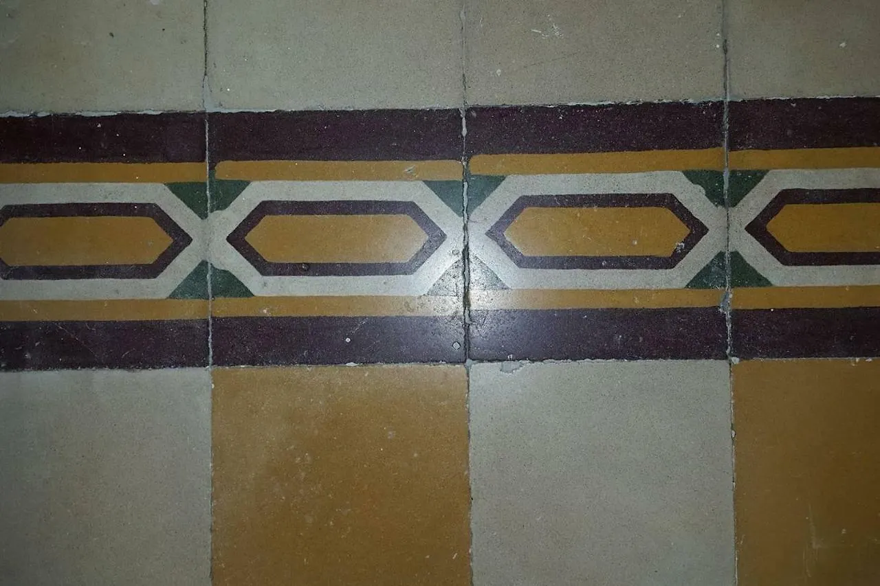 Traditional Maltese Townhouse Zejtun 0*,