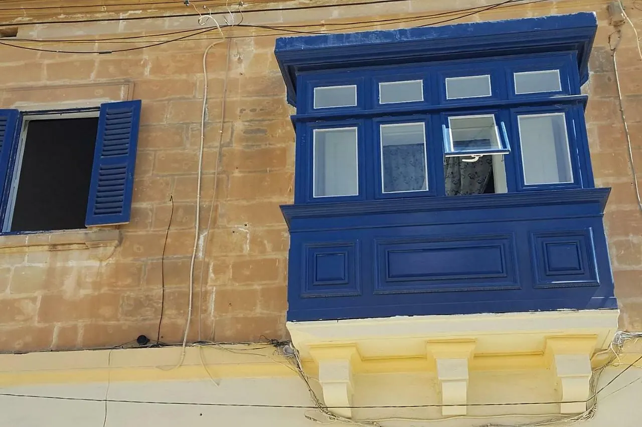 Holiday home Traditional Maltese Townhouse Zejtun