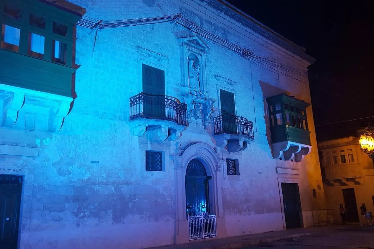 Traditional Maltese Townhouse Zejtun 0*,  Malta