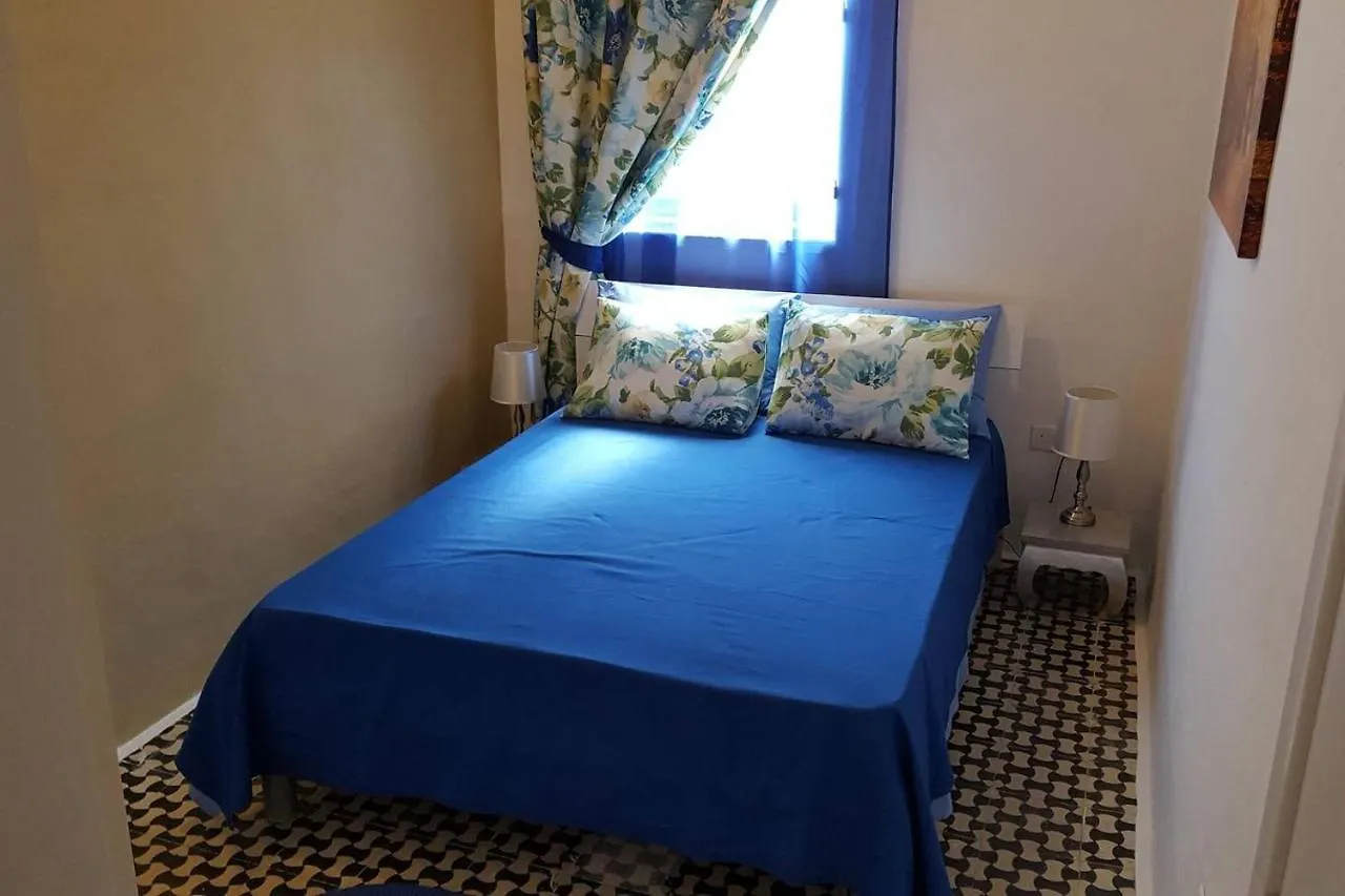 Holiday home Traditional Maltese Townhouse Zejtun Malta